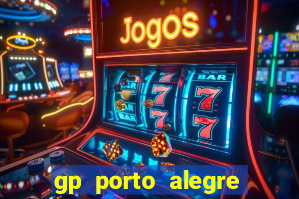 gp porto alegre viva local